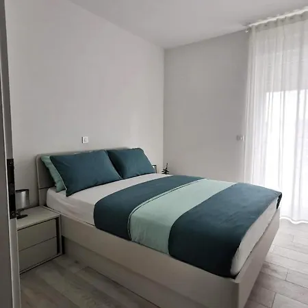 With Parking Space - Mulo, Zadar - 19047 Vrsi