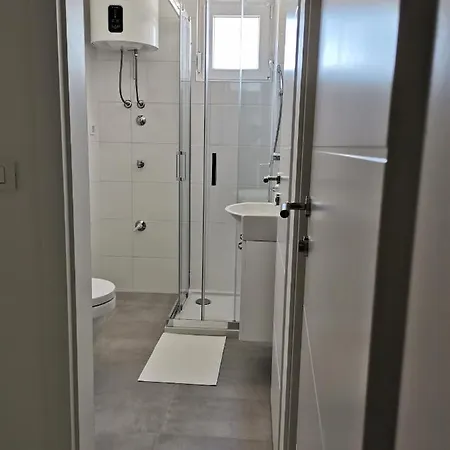 Apartamento With A Parking Space - Mulo, Zadar - 19047