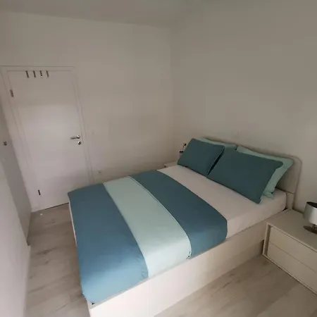 Apartamento With A Parking Space - Mulo, Zadar - 19047 *