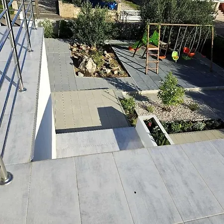 With Parking Space - Mulo, Zadar - 19047 Appartamento