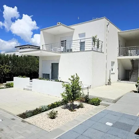 With Parking Space - Mulo, Zadar - 19047