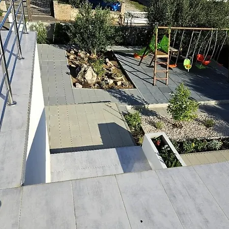 With A Parking Space - Mulo, Zadar - 19047 Apartamento
