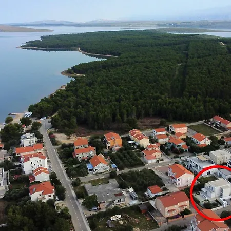 With A Parking Space - Mulo, Zadar - 19047 *