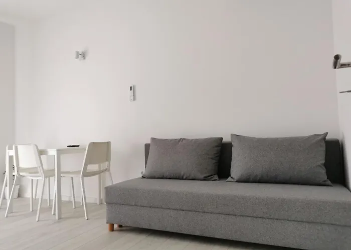 With Parking Space - Mulo, Zadar - 19047 Apartamento