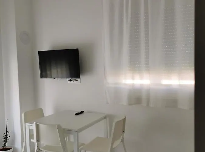 With Parking Space - Mulo, Zadar - 19047 Apartamento