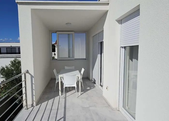 With Parking Space - Mulo, Zadar - 19047 Appartamento Vrsi