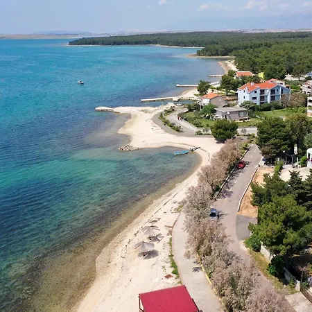 With Parking Space - Mulo, Zadar - 19047 Apartman *