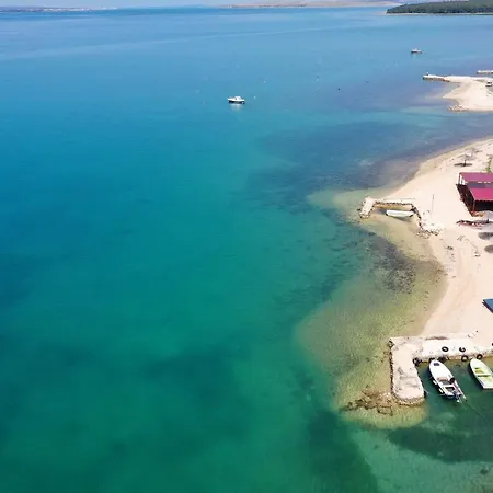With Parking Space - Mulo, Zadar - 19047 Daire Vrsi