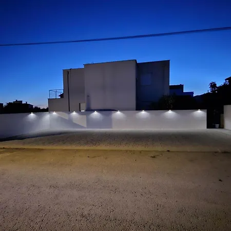 Apartman With Parking Space - Mulo, Zadar - 19047 Vrsi