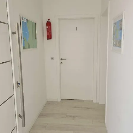 With Parking Space - Mulo, Zadar - 19047