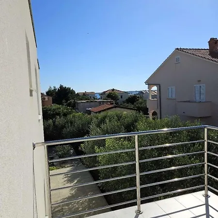With Parking Space - Mulo, Zadar - 19047