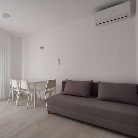 With Parking Space - Mulo, Zadar - 19047 Vrsi