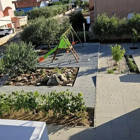 With Parking Space - Mulo, Zadar - 19047 * Vrsi