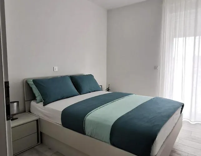 With Parking Space - Mulo, Zadar - 19047 Vrsi