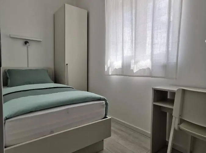 Apartman With Parking Space - Mulo, Zadar - 19047 *