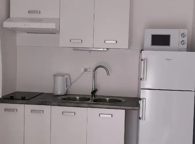 With Parking Space - Mulo, Zadar - 19047 * Vrsi