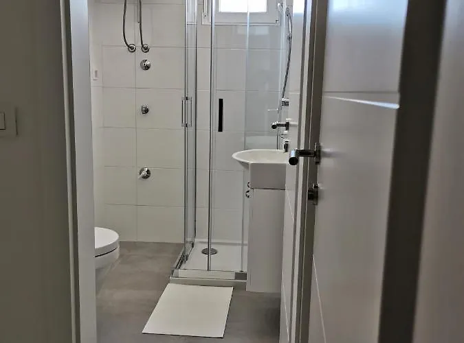 Apartman With Parking Space - Mulo, Zadar - 19047