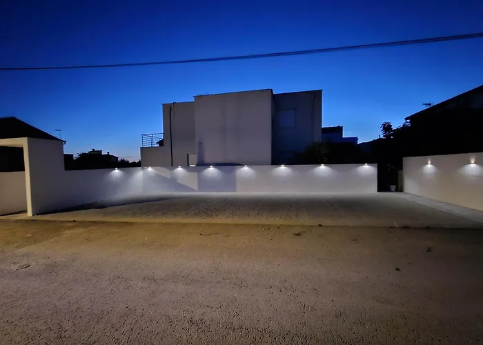 Apartman With Parking Space - Mulo, Zadar - 19047 Vrsi