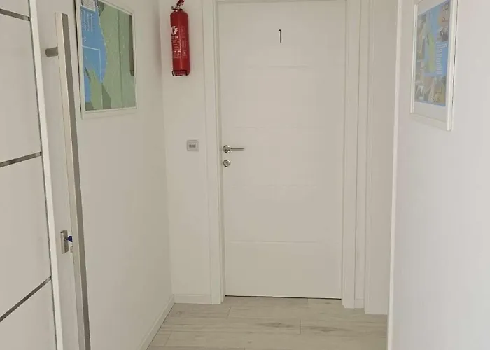 With Parking Space - Mulo, Zadar - 19047