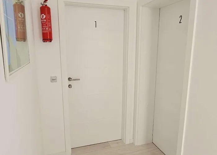 Apartman With Parking Space - Mulo, Zadar - 19047 *