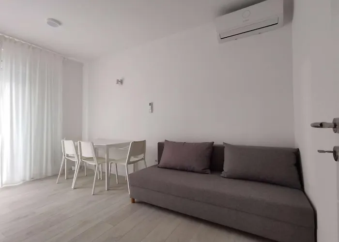 With Parking Space - Mulo, Zadar - 19047 Vrsi