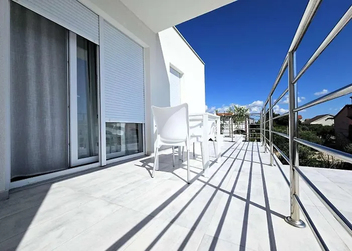 With Parking Space - Mulo, Zadar - 19047