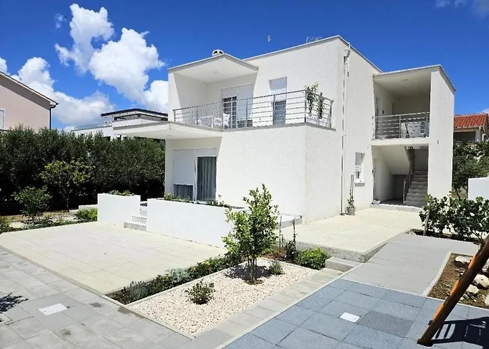 With Parking Space - Mulo, Zadar - 19047